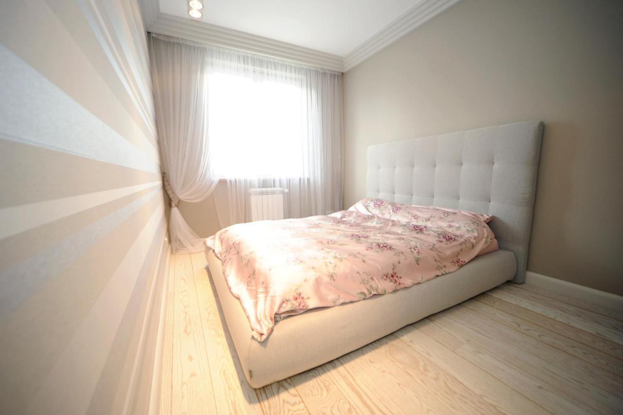 Apatrament Nadjeziorny Daire Ełk Dış mekan fotoğraf